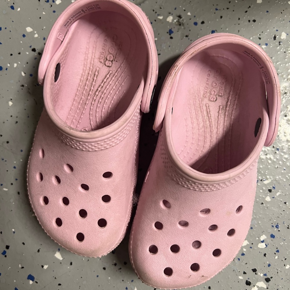 Crocs